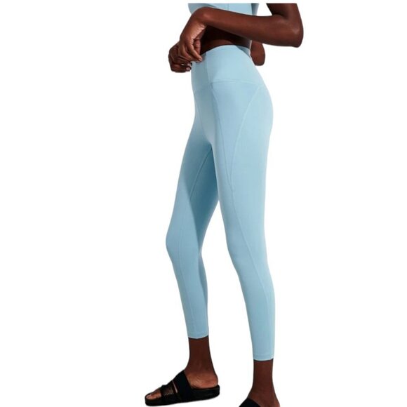 Girlfriend Collective Compressive High Rise Legging - Picture 1 of 6